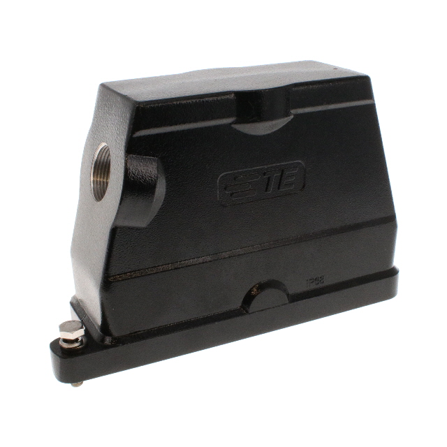 TE Connectivity AMP Connectors T1910240125-009
